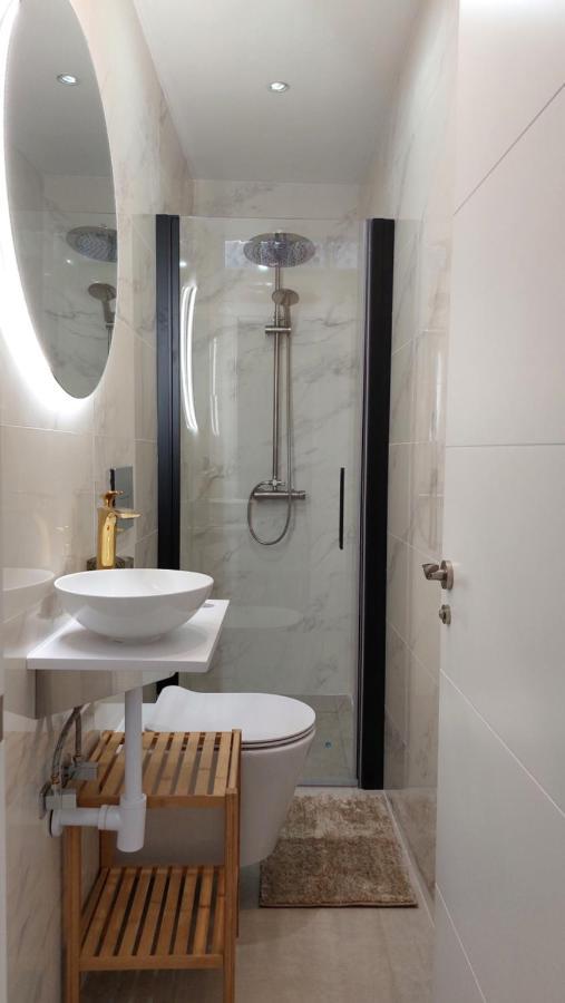 New Boho Home With Balcony, Private Garden And Communal Pool Nerja Bagian luar foto